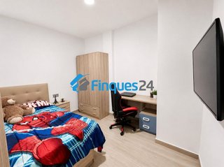 Piso en venta en Ctra. Vic - Remei en Manresa
