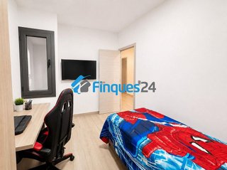 Piso en venta en Ctra. Vic - Remei en Manresa