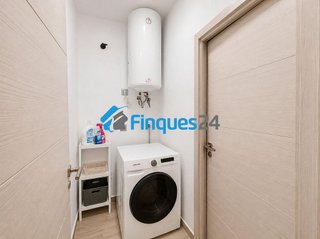 Piso en venta en Ctra. Vic - Remei en Manresa