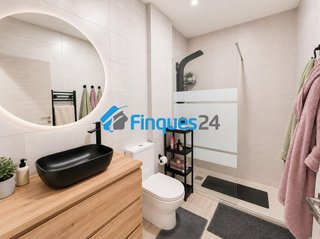 Piso en venta en Ctra. Vic - Remei en Manresa