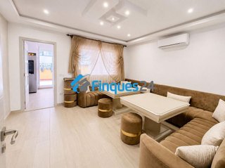 Piso en venta en Ctra. Vic - Remei en Manresa