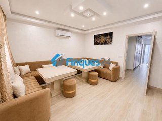 Piso en venta en Ctra. Vic - Remei en Manresa