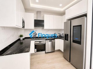 Piso en venta en Ctra. Vic - Remei en Manresa