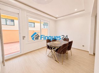 Piso en venta en Ctra. Vic - Remei en Manresa