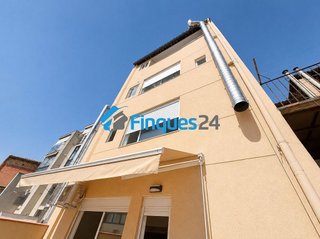 Piso en venta en Ctra. Vic - Remei en Manresa