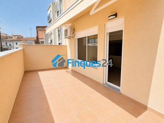 Piso en venta en Ctra. Vic - Remei en Manresa