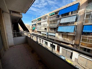 Piso en venta en Sector V en Elche