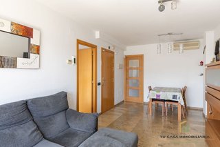 Piso en venta en Artigas - Llefià en Badalona
