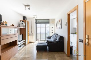 Piso en venta en Artigas - Llefià en Badalona