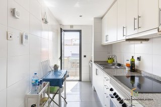 Piso en venta en Artigas - Llefià en Badalona