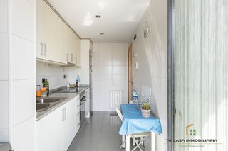 Piso en venta en Artigas - Llefià en Badalona