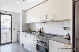 Piso en venta en Artigas - Llefià en Badalona