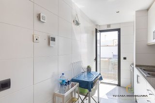 Piso en venta en Artigas - Llefià en Badalona