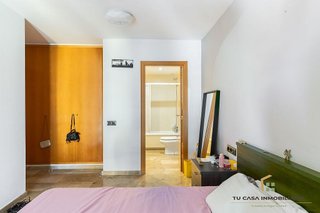 Piso en venta en Artigas - Llefià en Badalona
