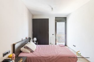 Piso en venta en Artigas - Llefià en Badalona