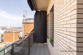 Piso en venta en Artigas - Llefià en Badalona