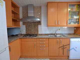 Casa adosada en venta en Masquefa
