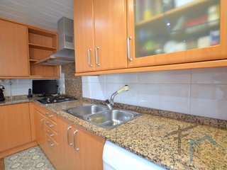Casa adosada en venta en Masquefa