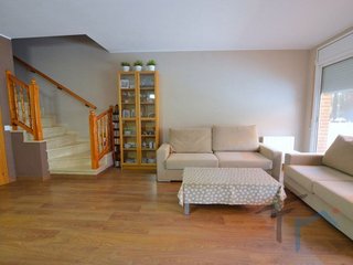 Casa adosada en venta en Masquefa