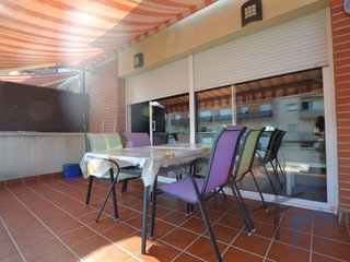 Casa adosada en venta en Masquefa