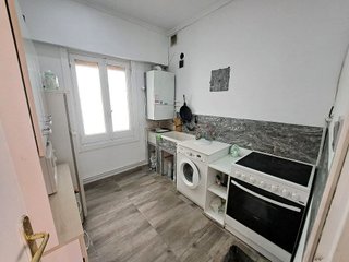 Piso en venta en Haro