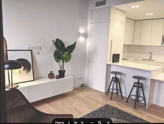 Ático en venta en El Gòtic en Barcelona