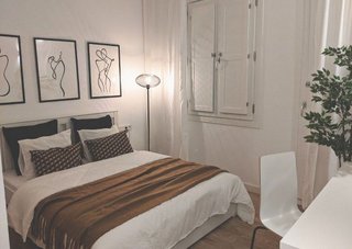 Ático en venta en El Gòtic en Barcelona