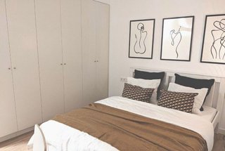 Ático en venta en El Gòtic en Barcelona