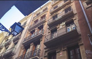 Ático en venta en El Gòtic en Barcelona