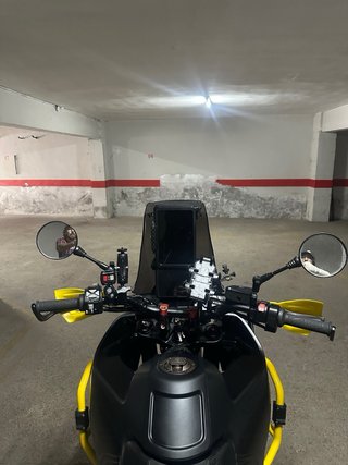 Husqvarna 901 Adventure Neumáticos Nuevos 2023