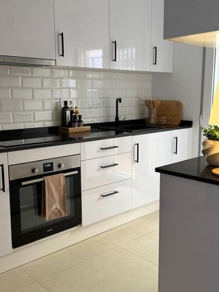 Piso en venta en  El Acequión - Los Naúfragos en Torrevieja