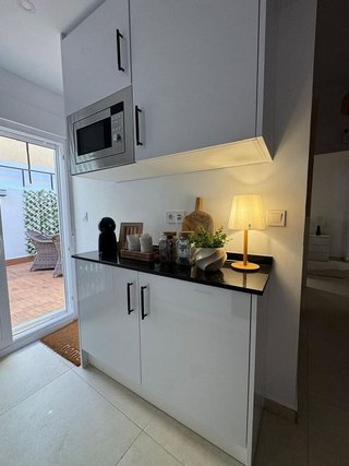 Piso en venta en  El Acequión - Los Naúfragos en Torrevieja