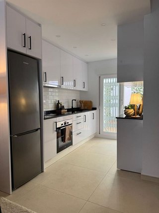 Piso en venta en  El Acequión - Los Naúfragos en Torrevieja