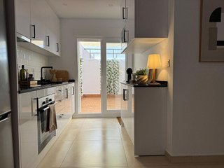 Piso en venta en  El Acequión - Los Naúfragos en Torrevieja