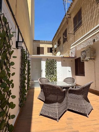 Piso en venta en  El Acequión - Los Naúfragos en Torrevieja