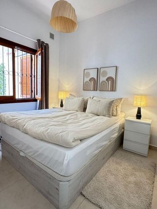 Piso en venta en  El Acequión - Los Naúfragos en Torrevieja