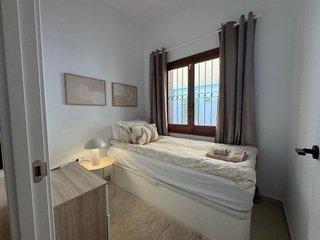 Piso en venta en  El Acequión - Los Naúfragos en Torrevieja