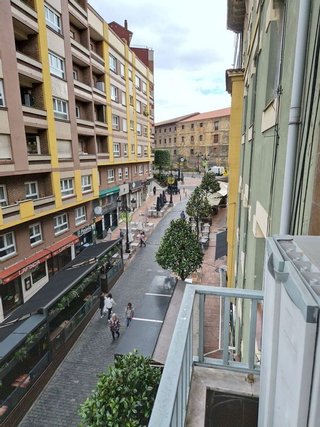 Piso en venta en Zona Teatro Campoamor en Oviedo