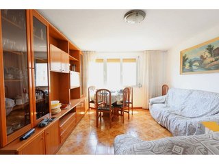 Piso en venta en Bellvitge en Hospitalet de Llobregat, L´
