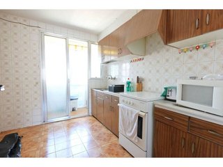 Piso en venta en Bellvitge en Hospitalet de Llobregat, L´