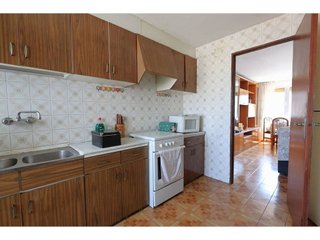 Piso en venta en Bellvitge en Hospitalet de Llobregat, L´