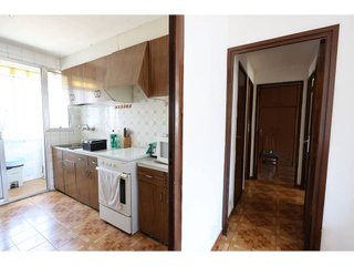 Piso en venta en Bellvitge en Hospitalet de Llobregat, L´
