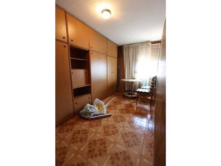 Piso en venta en Bellvitge en Hospitalet de Llobregat, L´