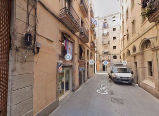 Piso en venta en El Raval en Barcelona