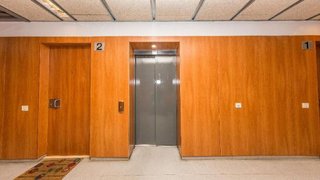 Piso en venta en Riu en Santa Coloma de Gramanet