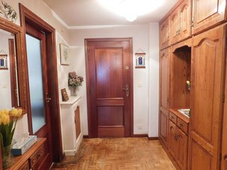 Piso en venta en Ermitagaña - Mendebaldea en Pamplona