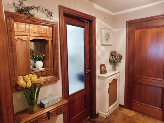 Piso en venta en Ermitagaña - Mendebaldea en Pamplona