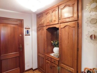 Piso en venta en Ermitagaña - Mendebaldea en Pamplona