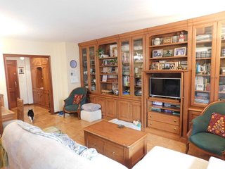 Piso en venta en Ermitagaña - Mendebaldea en Pamplona