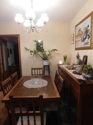 Piso en venta en Ermitagaña - Mendebaldea en Pamplona